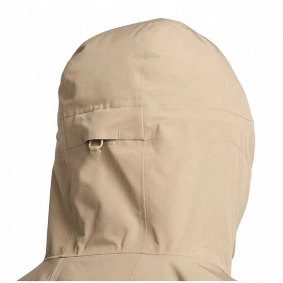 Nike ACG PrimaLoft Skull Peak Storm-FIT ADV Jacket Khaki Men's SMALL Snow Ski - Picture 7 of 15